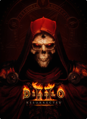 Diablo II: Resurrected