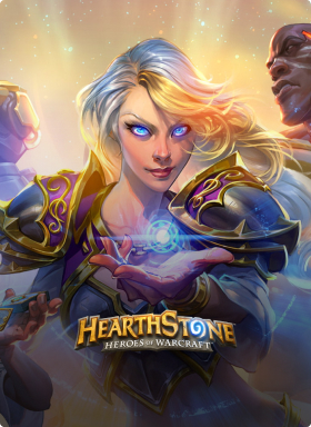 Hearthstone