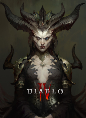 Diablo IV