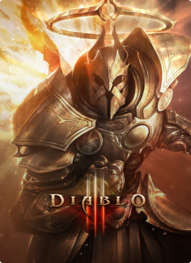Diablo III