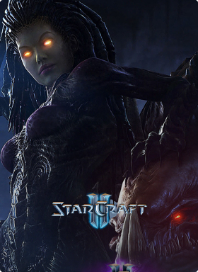 StarCraft II