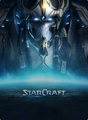 StarCraft Remastered