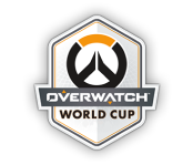 Copa Mundial de Overwatch®